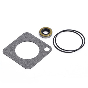Kit d'étanchéité de pompe en acier inoxydable, pièces de rechange pour friteuse, qualité commerciale, 80711973 - Product Image 4