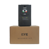 RYE CM530H convertisseur de fréquence VFD 220V 380V 11KW 15KW 18KW 22KW contrôle de moteur industriel