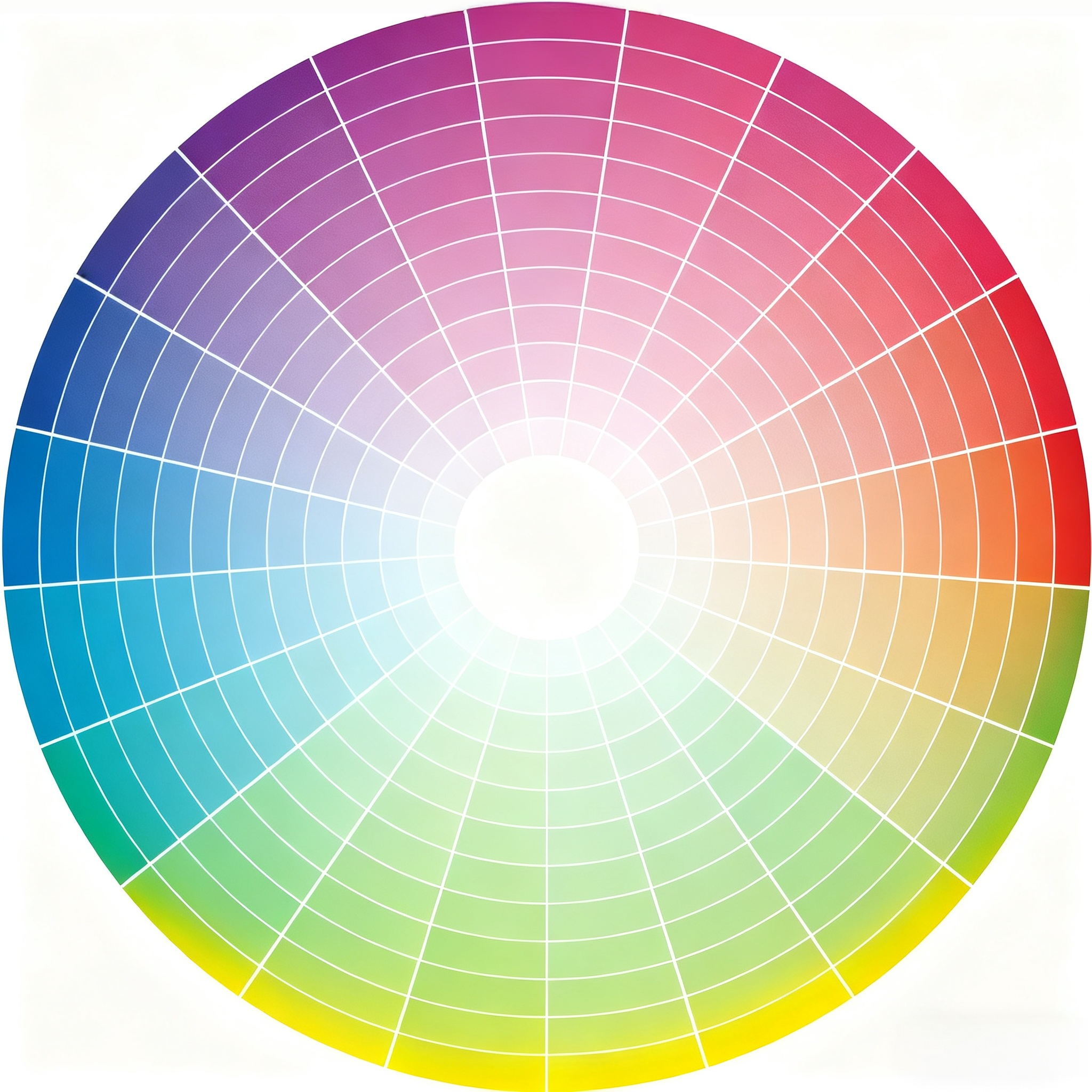 สีเต็มรูปแบบ