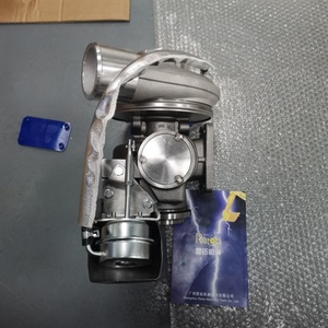 950H 962H C7 E325C เทอร์โบชาร์จเจอร์ GP 250-0841เครื่องยนต์2500841เทอร์โบ10R6465 10R-6465 - Product Image 1