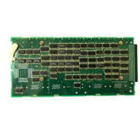 Carte de circuit de système CNC Fanuc A20B-8100-0301 A20B-2200-0121 – Composant de contrôle fiable pour tours et centres d'usinage