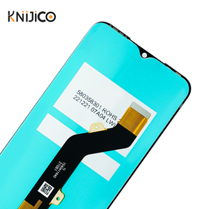 Cho Infinix điện thoại di động màn hình <span class=keywords><strong>LCD</strong></span> và hiển thị thay thế Spark 7t cho Infinix TECNO cho 100% kiểm tra - Product Image 2