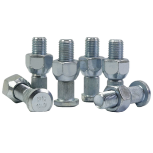 Parti per Carrelli Elevatori Yansheng, Mozzo Ruota e Dado Ruota PN.N163-220011-000 Nuovo con 3 Mesi di Garanzia - Product Image 4