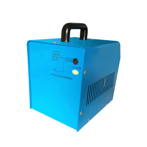 Mini Kit Solaire 30W <span class=keywords><strong>Power</strong></span> Bank solare solare fornitori di energia 12V ricaricabili luci di emergenza pannello solare Kit generatore solare - Product Image 4