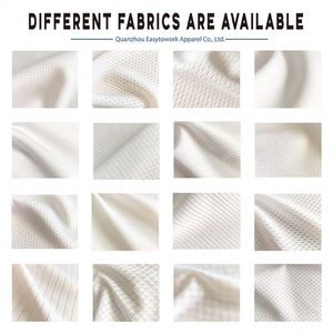 Camisetas Casuales Lisas de Algodón 100% para Hombre, Personalizadas al por Mayor con el Logotipo de su Marca - Product Image 6