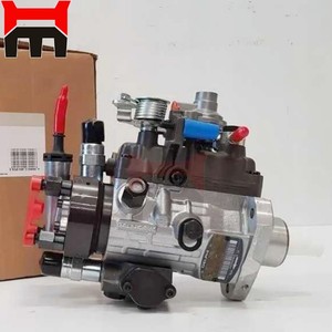 ปั๊มฉีดน้ำมันเชื้อเพลิง 9520A320G สำหรับเครื่องยนต์ C9.3 - Product Image 4