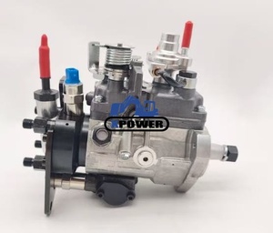 Repuestos para Excavadora E312C E312CL E320C, Bomba de Inyección para Motor Diésel 3054T 3006 3066 3054, 2053618 - Product Image 2