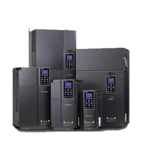 Nouveau Variateur de Fréquence Original VFD015CP43B CP2000 1.5kW 2CV, Automatisme Industriel Programmable PLC