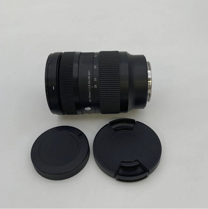 Wholesale digital <b>camera</b> lenses sigmas 28-70mm F2.8 DG DN For E mount lenses - Product Image 5