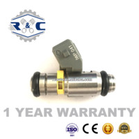 Inyector de alta calidad R & C 0369980311, válvula automática de boquilla para VW Golf Renault Fiat 100%, boquilla de combustible de gasolina probada profesional