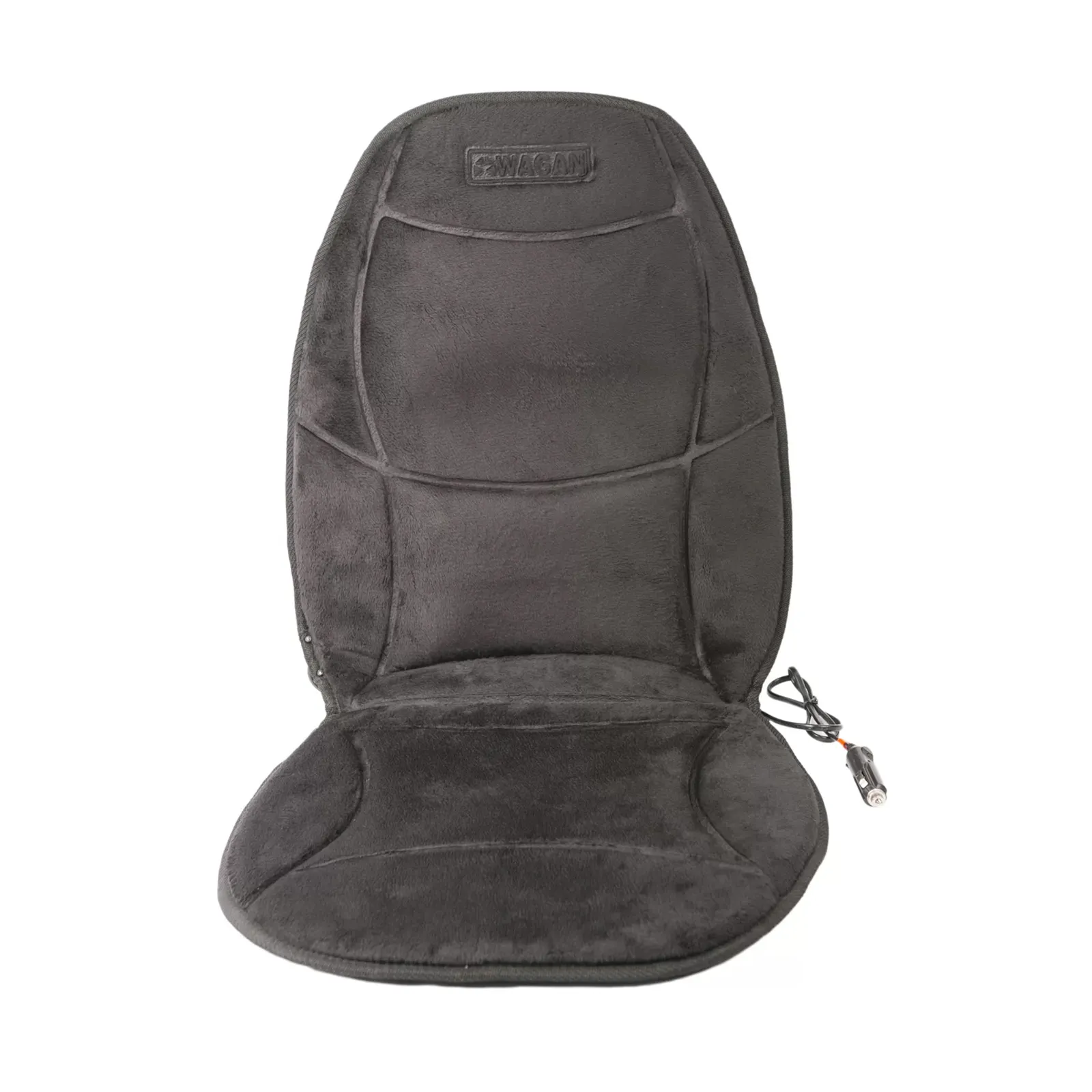Удобные прочные подушки для массажа сидений автомобиля с функцией разминания