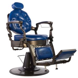 Barbershop cadeiras de salão de beleza, venda direta da fábrica homens, barbeiro, cadeira, salão de beleza, móveis, atacado - Product Image 3