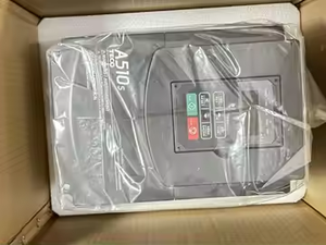TECO A510变频器A510-4025-SE3C A510-4030-SE3C A510-4040-SE3C变频变频器变频器 - Product Image 3
