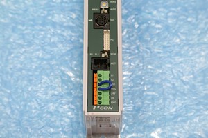 Controlador de Robot IAI NNB PCON-C-42PI-NP-2-0 DRV-I-3725 Usado - Product Image 4