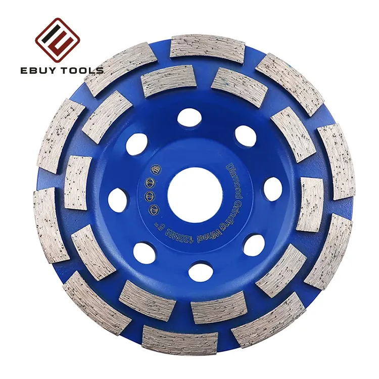 EBuy High Quality Hot Sales Abrasive grinding cup wheels diamond tools for Hard Materials Well Performance Polishing