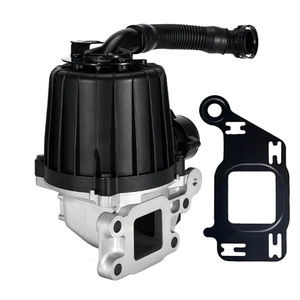 <b>Diesel</b> <b>Oil</b> Separator + Gasket for Detroit DD13 DD15 OEM 4720107662 EA4720108262 DC 12V 1 Year Warranty - Product Image 3