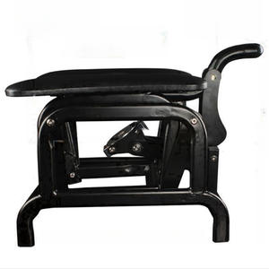 BDSM調整可能自動セックスマシン高耐久性自己快楽チェア - Product Image 1