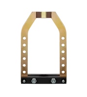 Outil universel de dépose de joint homocinétique, extracteur d'arbre de transmission, accessoire de dépose de cage de joint homocinétique, outil de réparation automobile pour garage