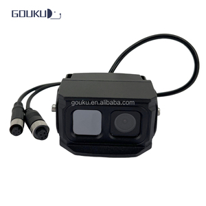 Hệ thống cảnh báo lái xe an toàn bằng <span class=keywords><strong>camera</strong></span> hồng ngoại tích hợp trí tuệ nhân tạo, <span class=keywords><strong>camera</strong></span> nhiệt hai phổ của nhà sản xuất, lắp đặt trên xe - Product Image 2