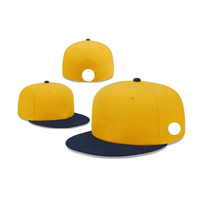 Gorras Snapback Unisex, Gorra Snapback de Fútbol, Gorras Snapback de Baloncesto