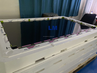 24, 32, 40, 43, 50, 55, 60, 65, 75, 85, 86, 98 Zoll LCD-Bildschirm-Ersatzteil Open Cell für Samsung, LG, Hisense, TCL TV-Bildschirm-Ersätze