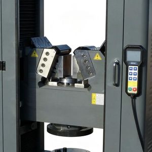 Macchina Universale per Test sui Materiali WES con Display a Microcomputer, Alta Precisione, Gamma di Forza 100-1000kN, Protezione IP67 - Product Image 4