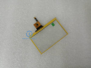 <span class=keywords><strong>WIwo</strong></span> C4D043GG102สัมผัสขนาด4.3นิ้วหน้าจอสัมผัสแบบคาพาเนลแบบคาพาเนลที่มีอินเทอร์เฟซ IIC และคุณสมบัติ IK10สำหรับการแสดงผลทางอุตสาหกรรม - Product Image 2