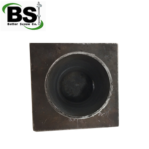 Support d'ancrage pour terrasse, supports de construction, ancrage pour béton, support de <span class=keywords><strong>suspension</strong></span> en métal, vente chaude - Product Image 4