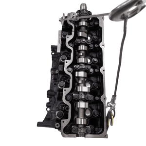 Hot bán New 2L 2l2 2lt 3L 5L 5le động cơ <span class=keywords><strong>diesel</strong></span> lắp ráp dài khối Trần động cơ cho TOYOTA HILUX Hiace Fortuner - Product Image 5