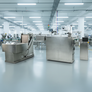 Système d'alimentation automatique des bouchons <span class=keywords><strong>de</strong></span> bouteilles avec marquage laser UV, inspection et tri pour la traçabilité anti-contrefaçon - Product Image 3