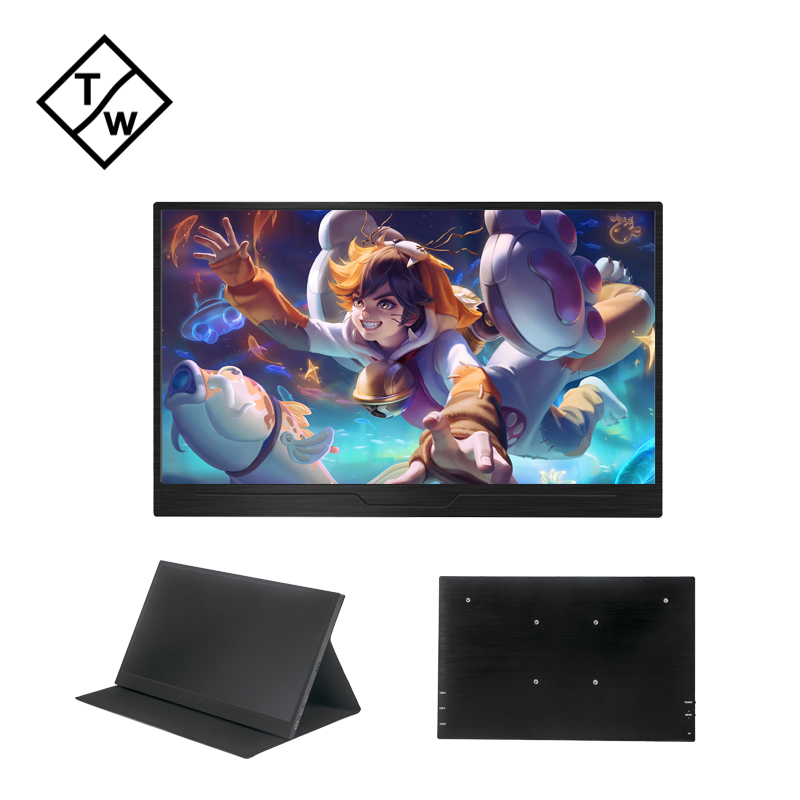 Buy Hdr Portable Monitor 14 Inch,5v 