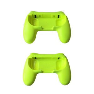 2PCS/Set Hand Grips Handle Protective Case for Nintendo <strong>Switch</strong> Joy-Con <strong>Controller</strong> Grip Gamepad <strong>Holder</strong> - Product Image 6