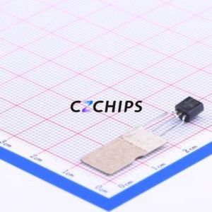 ทรานซิสเตอร์ขั้วต่อแบบสองขั้วของ KTA1266-Y-AT/P TO-92-2.54mm ใหม่ดั้งเดิม (BJT) - Product Image 1