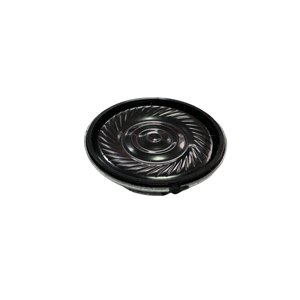 23MM rond 8ohm 2W grand aimant Mylar corne étanche Ultra-mince haut-parleur magnétique interne pour interphones d'entrée - Product Image 2