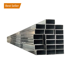 Sistema de Cercas de Alta Resistencia, Tubo Cuadrado de Acero <span class=keywords><strong>Galvanizado</strong></span> Robusto y Seguro, Soldadura EMT, Doblado y Corte - Product Image 6