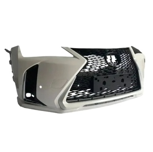 SINO Convient pour Lexus Rx 2016 <span class=keywords><strong>Grillet</strong></span> 53111-48320 - Product Image 4