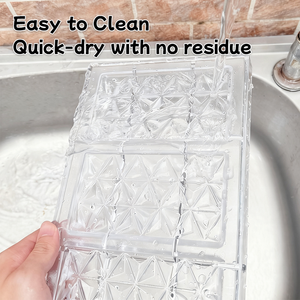 Moule à chocolat PC grand bloc en forme <span class=keywords><strong>de</strong></span> diamant <span class=keywords><strong>Plaque</strong></span> à sandwich rectangulaire Moule à chocolat Moules à chocolat personnalisés en <span class=keywords><strong>polycarbonate</strong></span> - Product Image 5