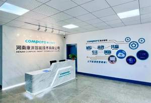 Meter Listrik Pintar <span class=keywords><strong>3</strong></span> Fasa WIFI MQTT/RS485 PT Terprogram Pengukur Daya Maksimum Pengukur Kualitas Daya - Product Image 6