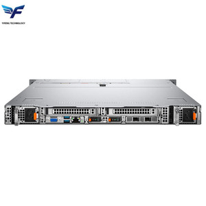 เซิร์ฟเวอร์จัดเก็บข้อมูลแบบแร็ค Poweredge R670 - Product Image 2