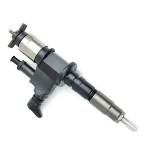 Injektor Diesel Common Rail 095000-5840 0950005840 Injektor Common Rail 095000 5840 - Product Image 5