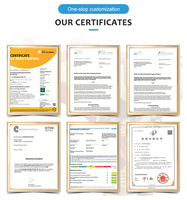 Plateau en mousse multicolore durable et pliable, porte-boissons de luxe, table flottante pour jeux de piscine, dominos, mahjong, poker, jeux de cartes