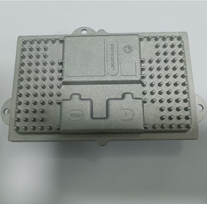 Módulo de Control de balasto de faro de xenón LED OEM HF 5F0941472, accesorios de coche, Unidad de Control de faro para Seat Leon - Product Image 2