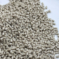 Granulés de PEEK modifiés au graphite, propriétés à faible friction pour les roulements et les pièces coulissantes