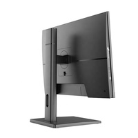 Venta caliente AIO 23,8 pulgadas todo en uno computadora I3 i5 i7 i9 juego computadora de escritorio todo en uno oficina de negocios diseño de educación en el hogar