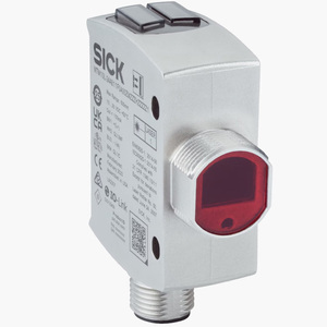 Sensor de Proximidad Fotoeléctrico Híbrido SICK WTM10L-241611/2D0A00ZWZZZZZZZZZ1 - Product Image 2