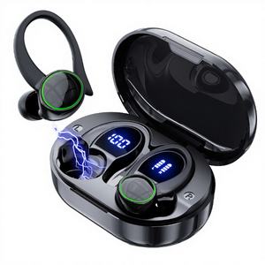 Audífonos Inalámbricos con Cancelación de Ruido ANC de <span class=keywords><strong>3</strong></span>.ª Generación, <span class=keywords><strong>Air</strong></span> <span class=keywords><strong>Pods</strong></span> Pro 2, Venta al Por Mayor 2026 - Product Image 1