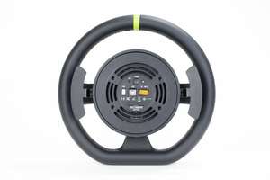 Volant de course de simulation de course automobile RenixSim C5 5Nm à entraînement <span class=keywords><strong>direct</strong></span> - Product Image 5