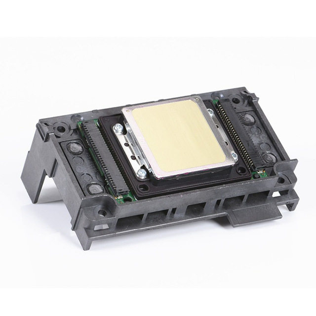 LINKO Xp600 Printer Head DTF Printer Head Suitable for Epson XP600 Six-color Piezoelectric DTF Printhead Cables Xp600