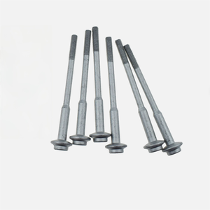 1 pieza de soporte de inyector de tornillo perno de reparación de inyector WHT004923B para <span class=keywords><strong>Audi</strong></span> VW 3,0 TDI Porsche VW V6 TDI WHT004923 WHT000884 - Product Image 2
