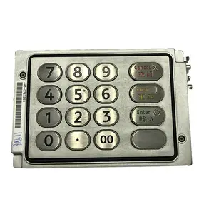 ATM Parts NCR EPP Keyboard 445-0717250